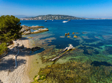 Lérins Sainte-Marguerite