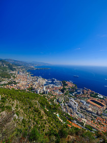 Monaco