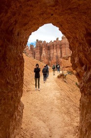 Bryce Canyon