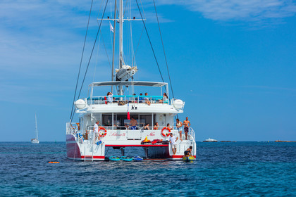 Lérins Sainte-Marguerite