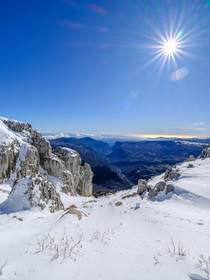 Gréolières-les-Neiges
