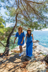 Lérins Sainte-Marguerite