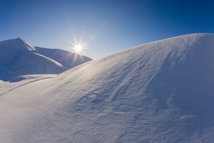 La Foux d'Allos