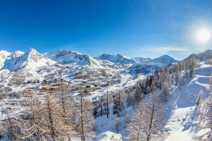 Isola 2000