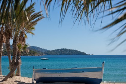 Le Lavandou