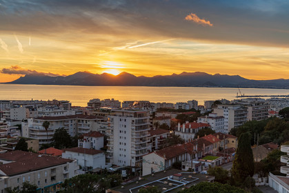 Cannes