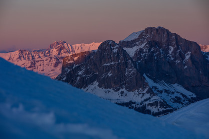 La Foux d'Allos