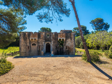 Lérins Sainte-Marguerite 2024