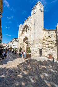 Aigues-Mortes