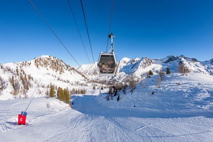 Isola 2000