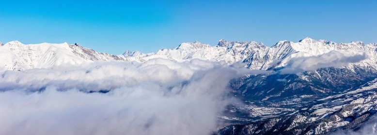 La Foux d'Allos