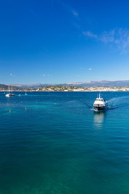 Lérins, Sainte-Marguerite