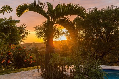 Ile de La Réunion
