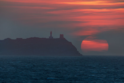 Giraglia