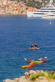 Paddle