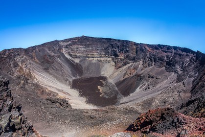 Ile de La Réunion
