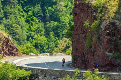 BikingMan France 2021