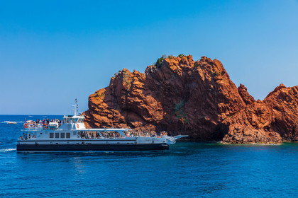 Corniche d'Or