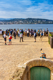 Lérins Sainte-Marguerite