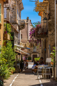 Porto-Vecchio