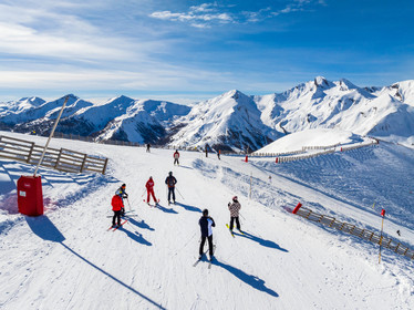 La Foux d'Allos