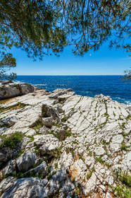 Lérins Sainte-Marguerite