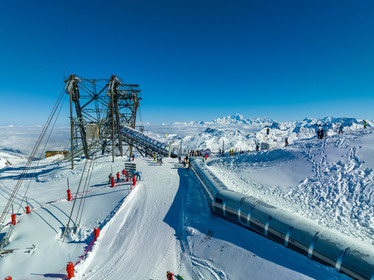 Val Thorens