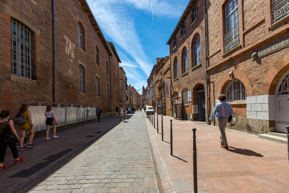 Toulouse