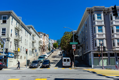 San Francisco