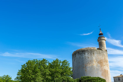 Aigues-Mortes