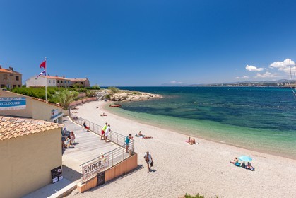 Six-Fours-les-Plages