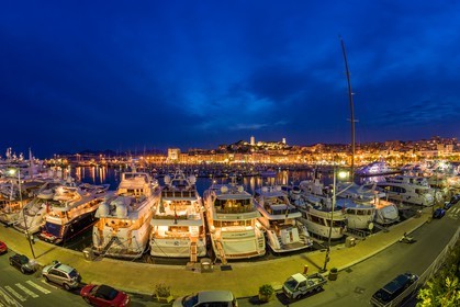 Cannes