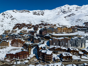 Val Thorens