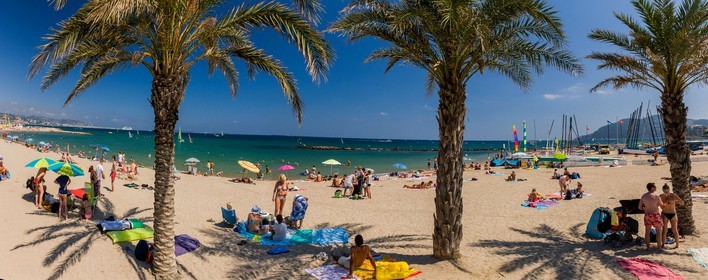 Mandelieu-la-Napoule