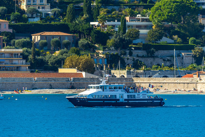Rivage Côte d'Azur