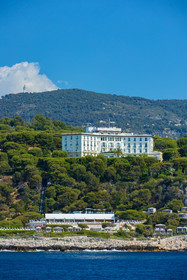 Croisière Nice - Monaco