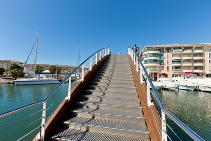 Port-Fréjus