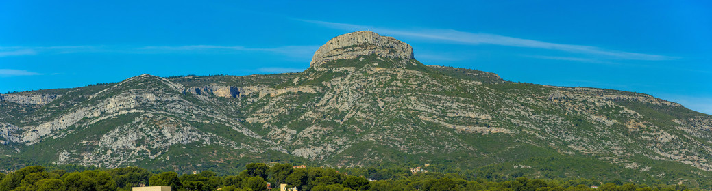 Le Garlaban
