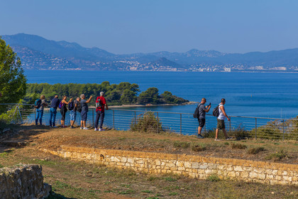 Lérins Sainte-Marguerite 2023