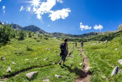Mercantour