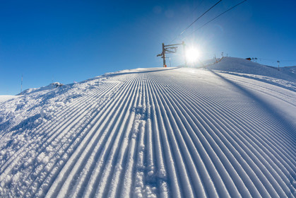 La Foux d'Allos