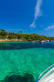 Lérins Sainte-Marguerite