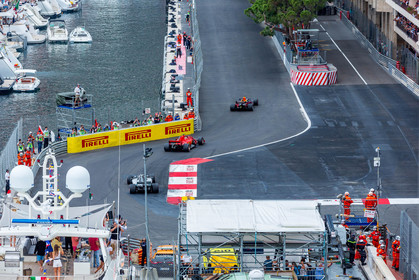 Monaco