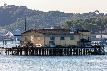 La Seyne-sur-Mer