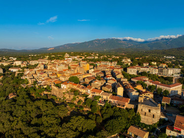 Porto-Vecchio