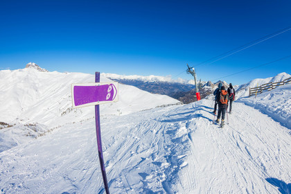 La Foux d'Allos