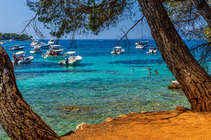 Lérins Sainte-Marguerite 2023