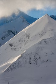 La Foux d'Allos