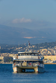 Lérins Sainte-Marguerite