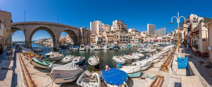 Marseille